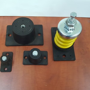 Anti-Vibration Mounts