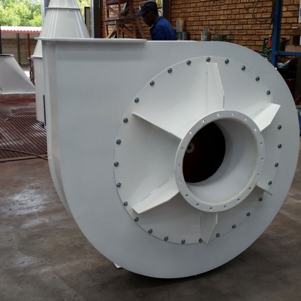 Radial-centrifugal-fan-3-maize-milling,-flour-milling,-food-processing